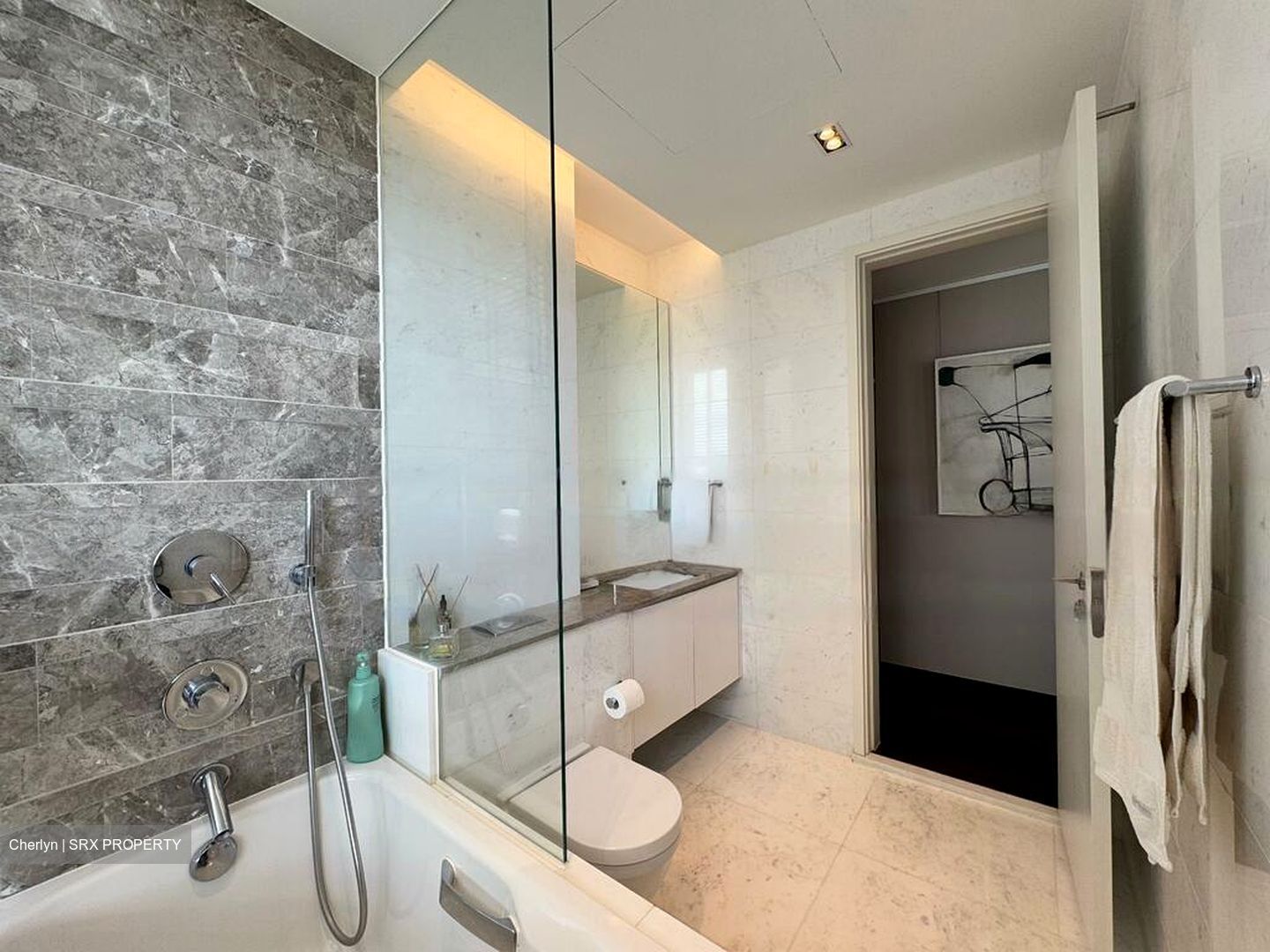 Reflections At Keppel Bay (D4), Condominium #448231201